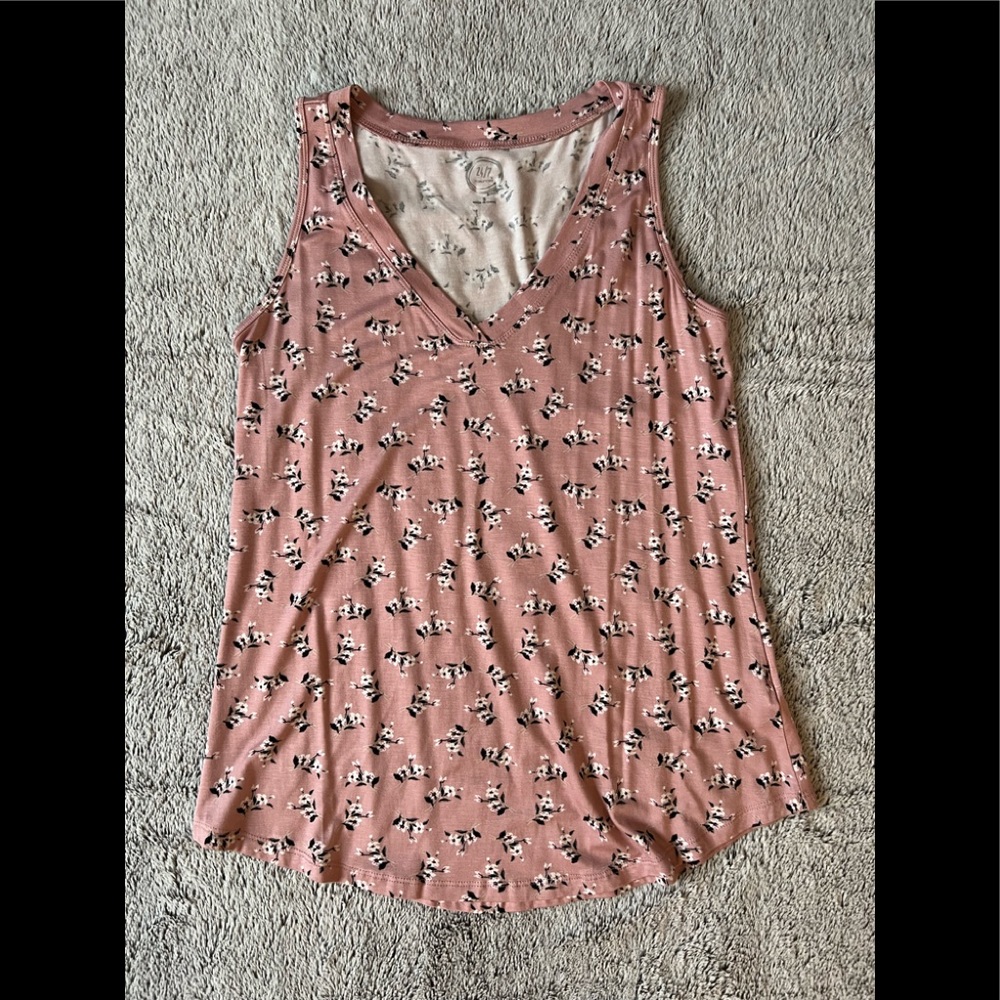 New York & Co. Small Tank NWOT